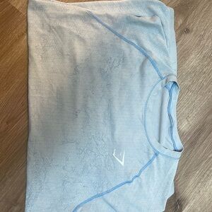 Gymshark t-shirt